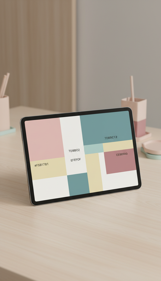 Branding Toolkit Visionary PDF Guide