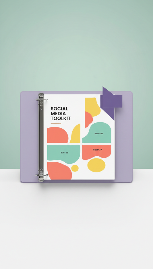 Social Media Toolkit for Women Entrepreneurs