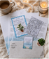 Monthly Letter Subscription